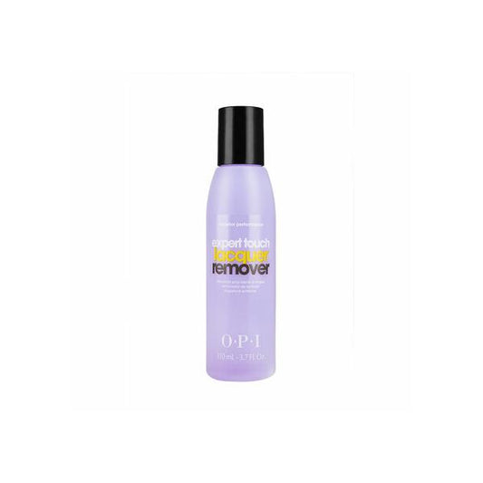 Opi Expert Touch Nail Polish Remover 30ml