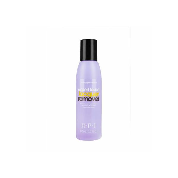 Opi Expert Touch Nail Polish Remover 30ml
