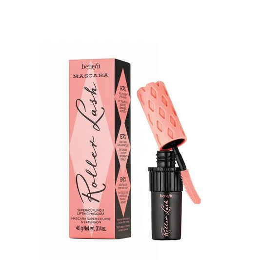 Benefit Roller Lash Mini Lifting Mascara Black