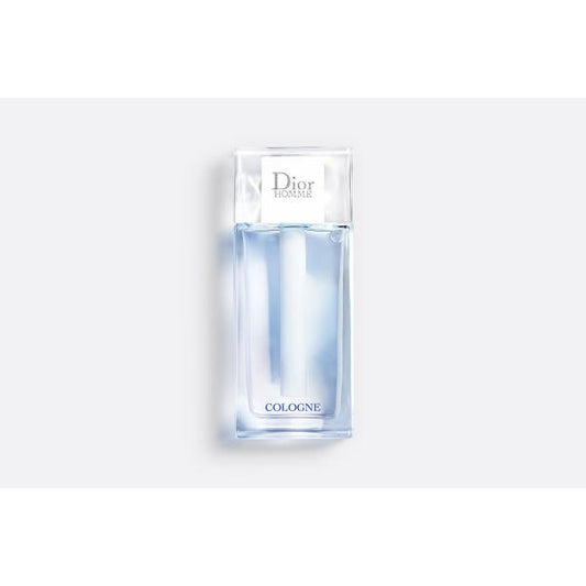Dior Homme Cologne Eau De Toilette Spray 125ml