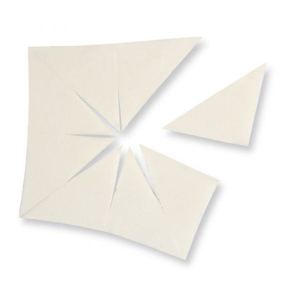 Artdeco Make Up Sponge Edges 8uds