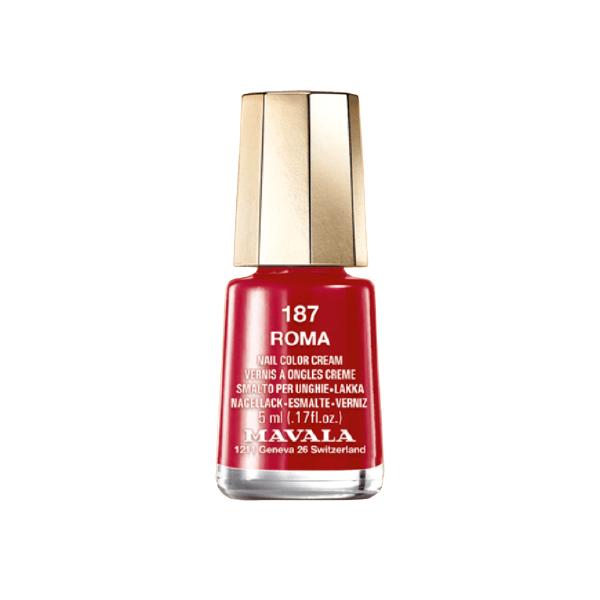 Mavala Nail Color 187-Roma 5ml