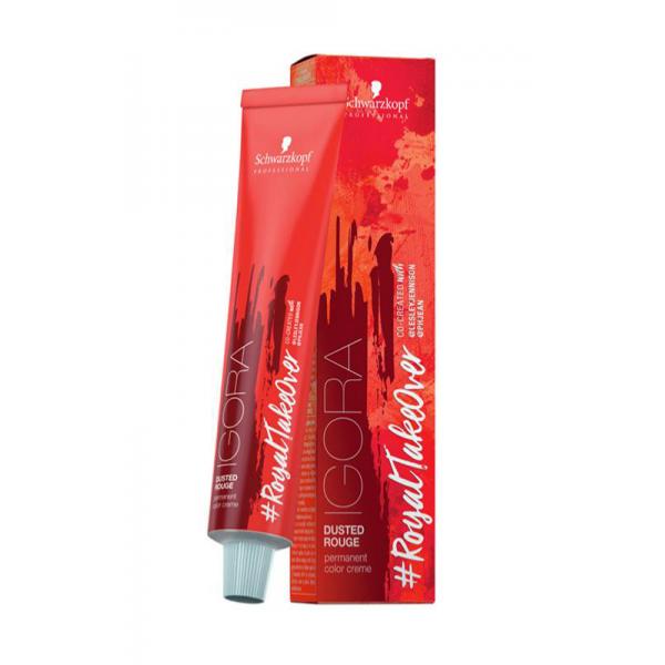 Schwarzkopf Igora Royal TakeOver N 7-764 Medium Beige Copper Brown Beige 60ml
