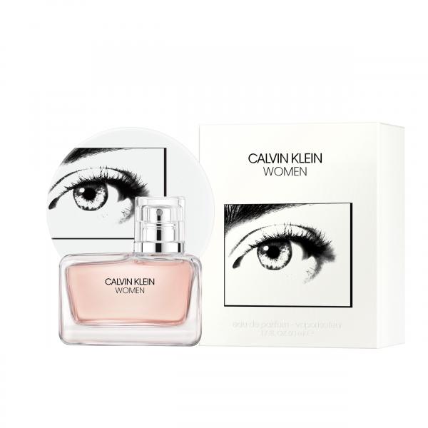 Profumo Donna Calvin Klein 65100000000 EDP