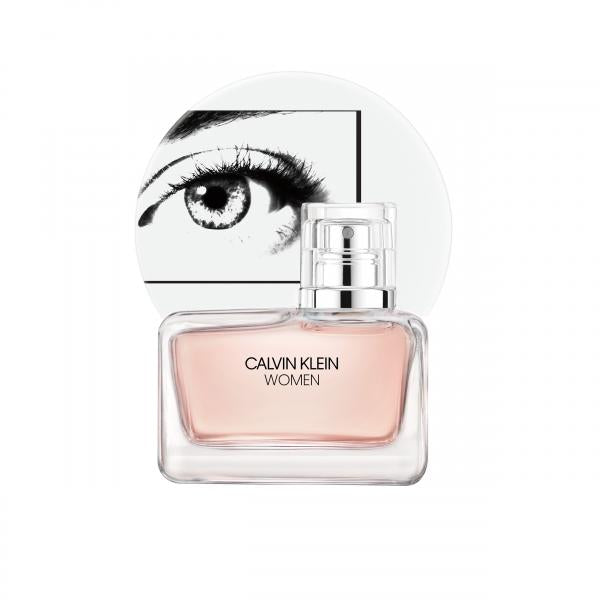 Profumo Donna Calvin Klein 65100000000 EDP