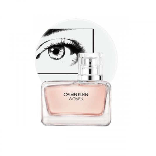 Profumo Donna Calvin Klein 65100000000 EDP