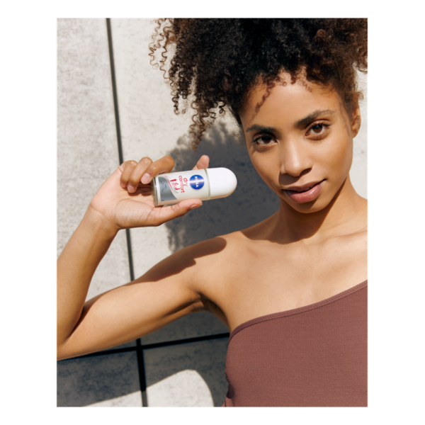Nivea Dry Comfort Anti-transpirant Roll-on 50ml