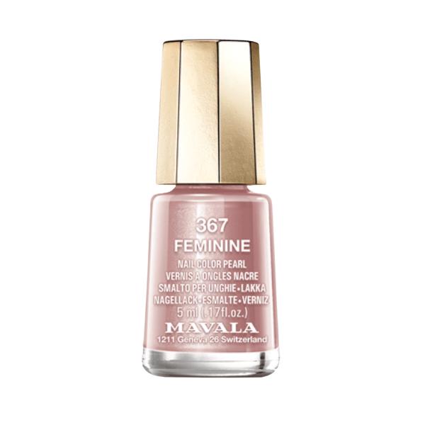 Mavala Nail Color 367-Femenine 5ml