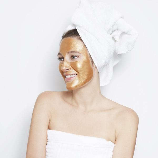 Talika Or-Vegetal Mask Enlightens & Moisturizing 30ml