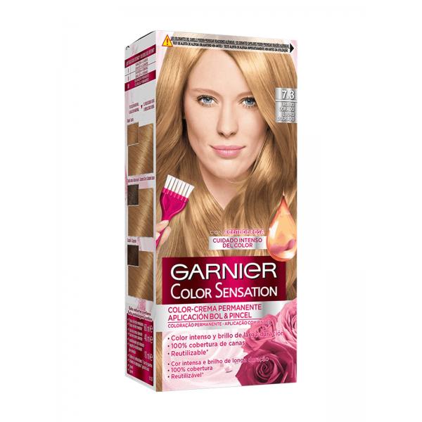 Garnier Color Sensation 7,3 Golden Blond