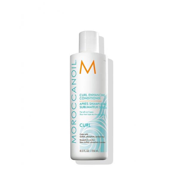 Moroccanoil Curl Enhancing Conditioner 250ml