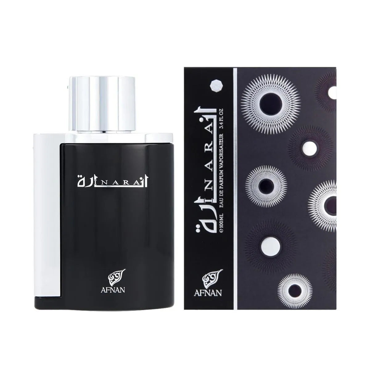 Afnan Inara Eau De Parfum 100ml Spray