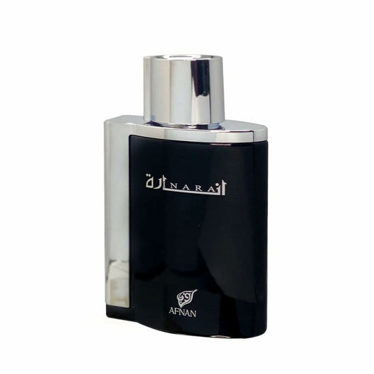Profumo Unisex Afnan Inara Black EDP 100 ml