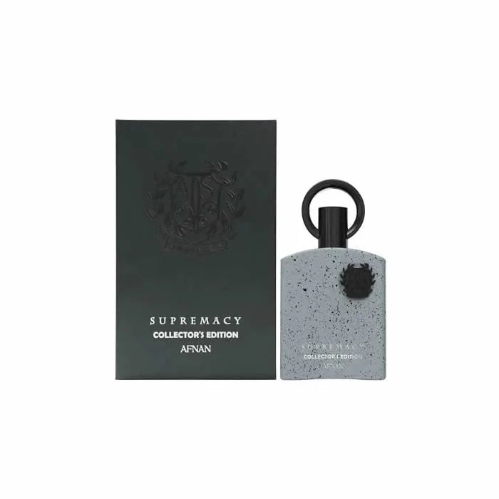 Afnan Supremacy Collector's Edition Eau De Parfum Spray 100ml