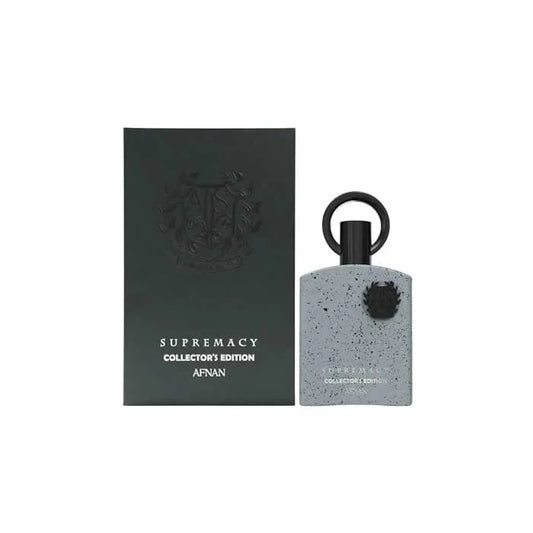 Afnan Supremacy Collector's Edition Eau De Parfum Spray 100ml