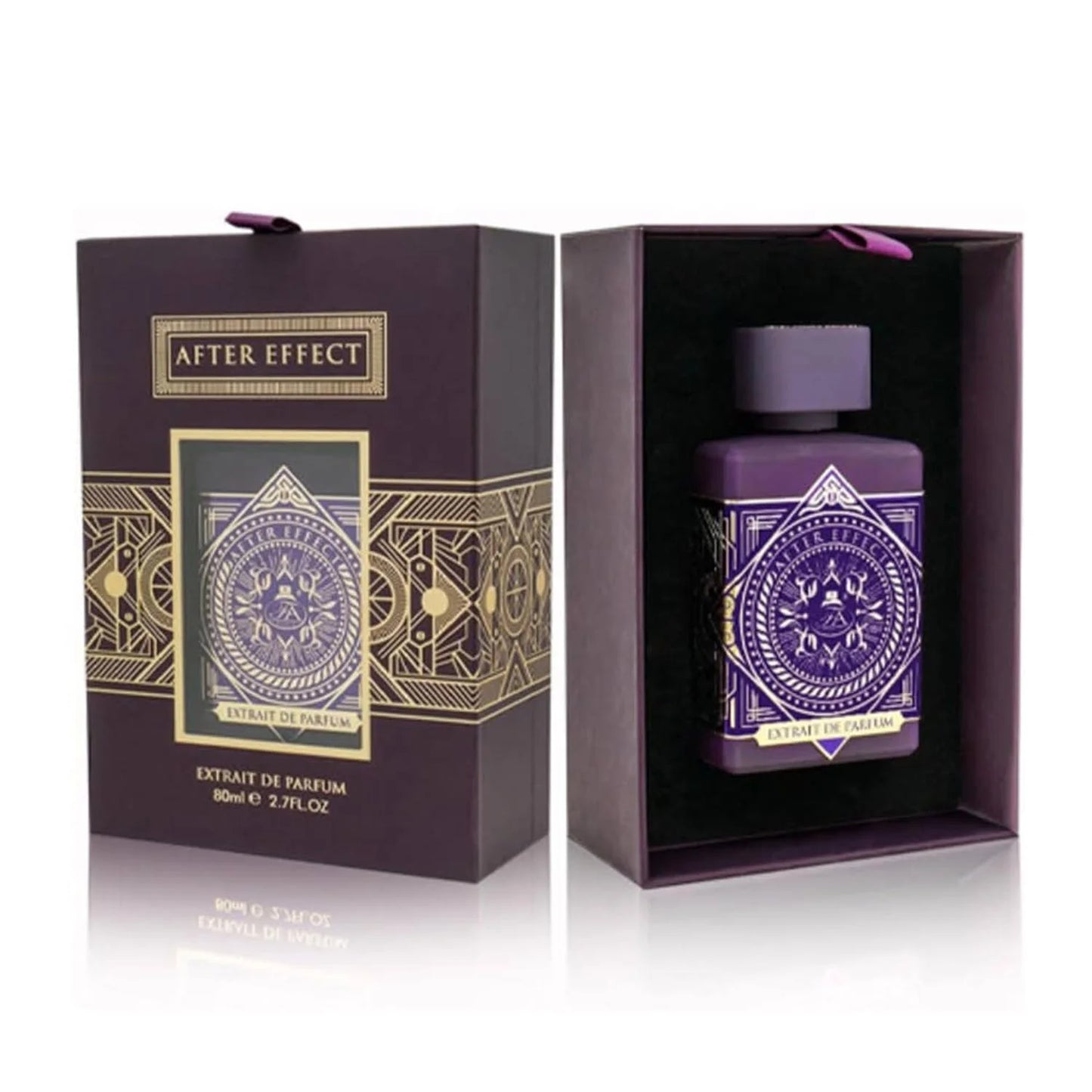 Fragrance World Rose Explosion Extrait De Parfum 80ml