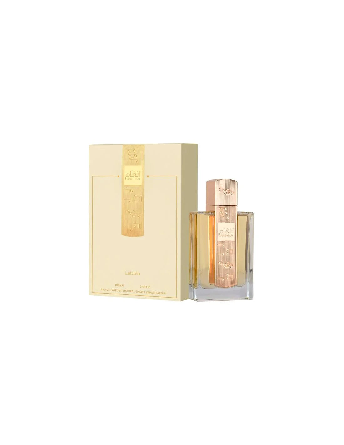 Lattafa Angham EdP 100ml Unisex New Release