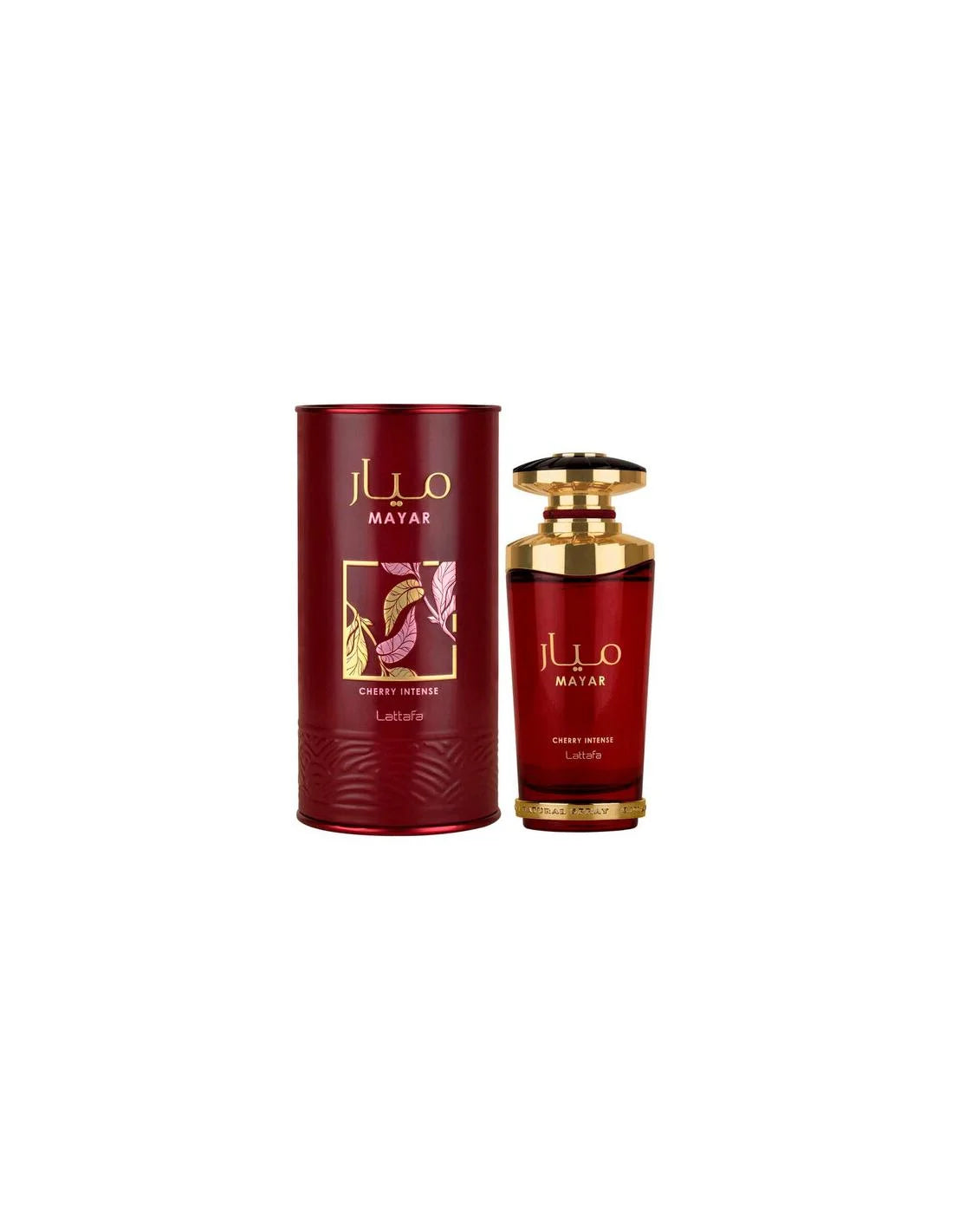 Lattafa Mayar Cherry Intense EDP Spray 100ml