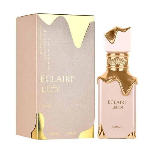 Lattafa Éclaire Eau De Parfum 100ml