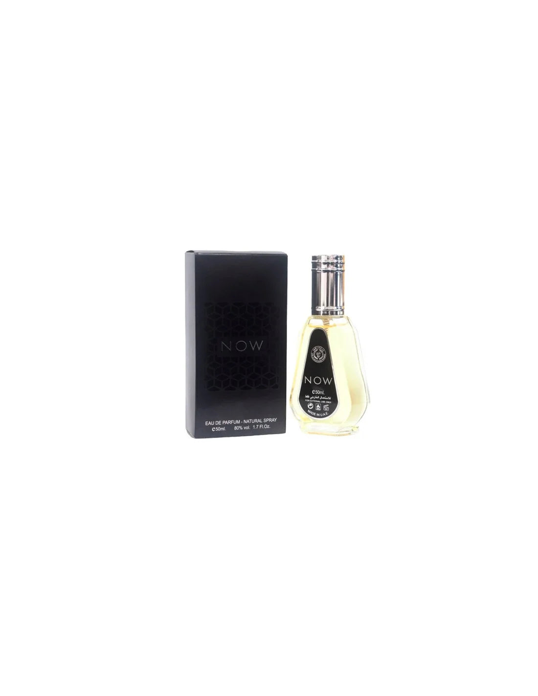 Lattafa Ard Al Zaafaran Now Edp Spray 50ml