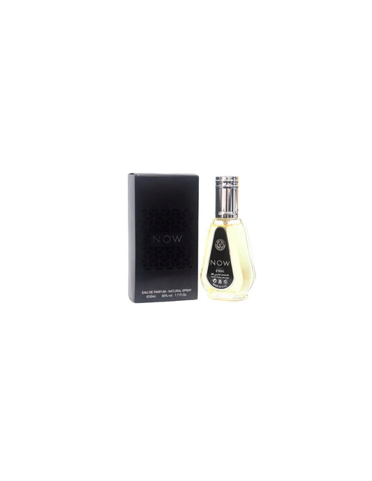 Lattafa Ard Al Zaafaran Now Edp Spray 50ml