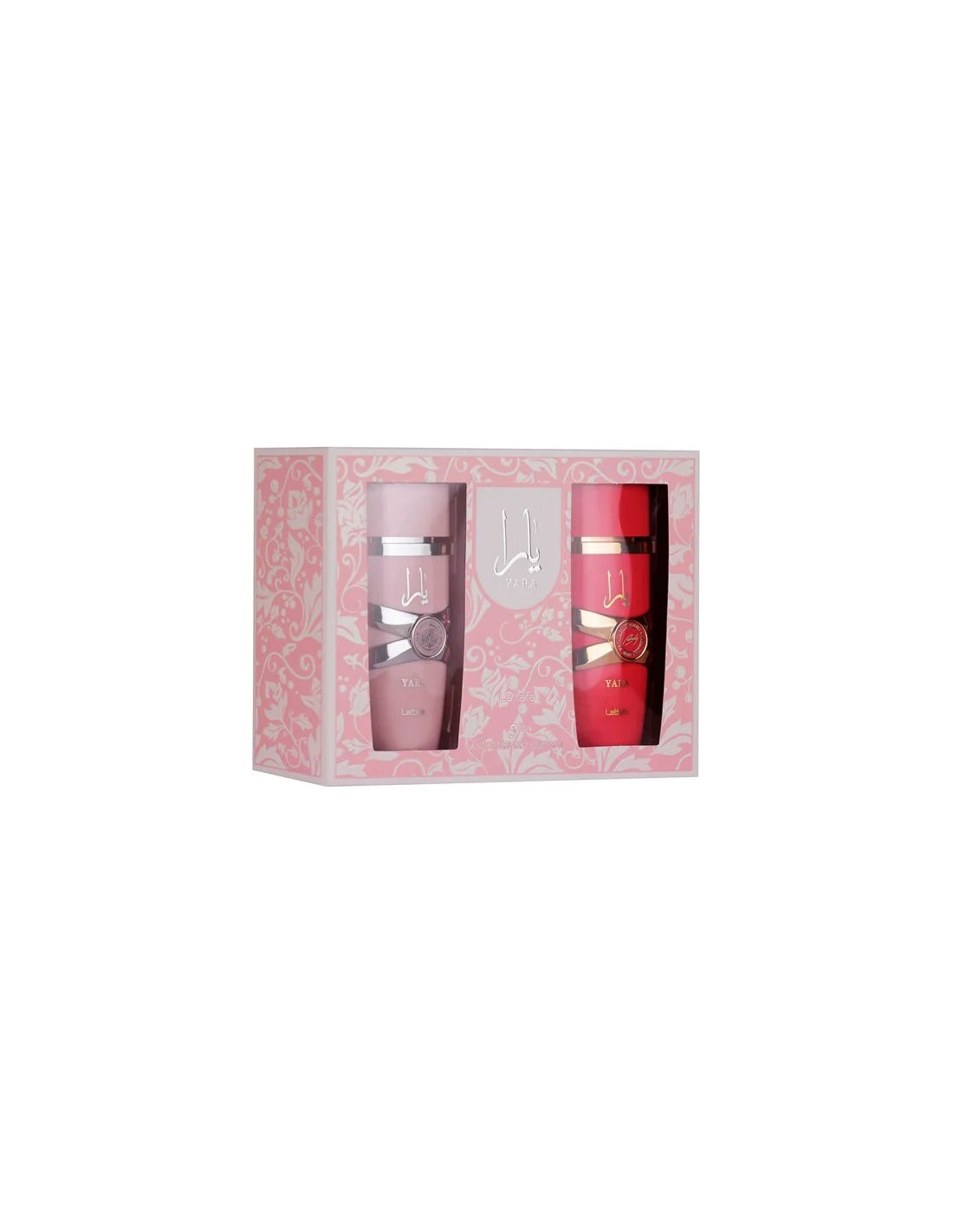 Lattafa Yara 5th Anniversary Edition Novedad