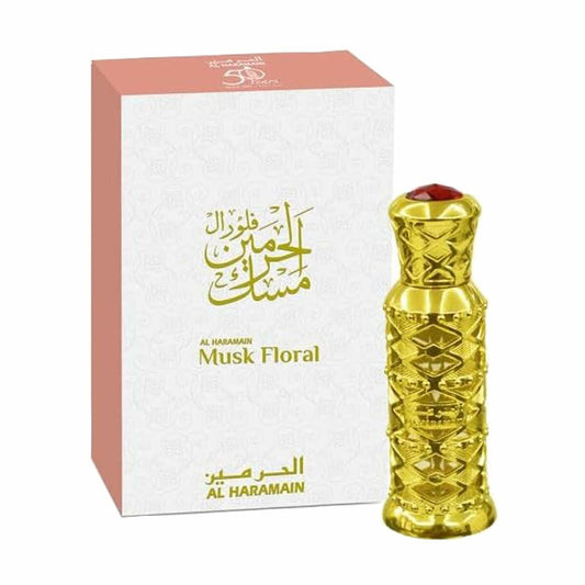 Profumo Donna Al Haramain EDP