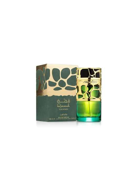 Lattafa Qimmah Women's Perfume Edp 100ml