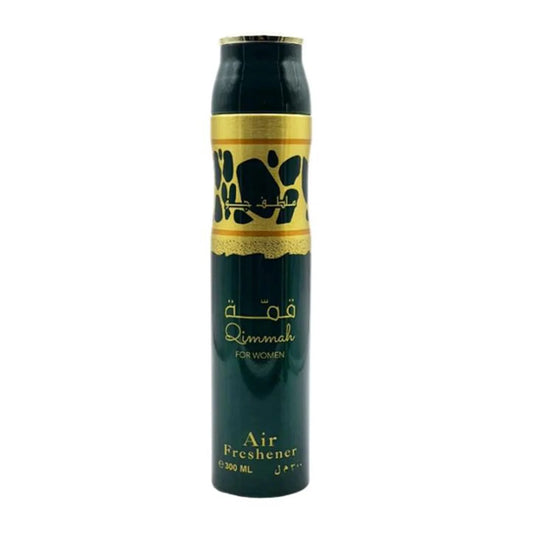 Lattafa Quimmah For Women Air Freshener 100ml Spray