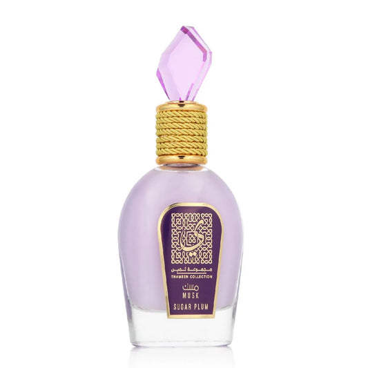 Lattafa Musk Sugar Plum Unisex Edp Sp 100ml