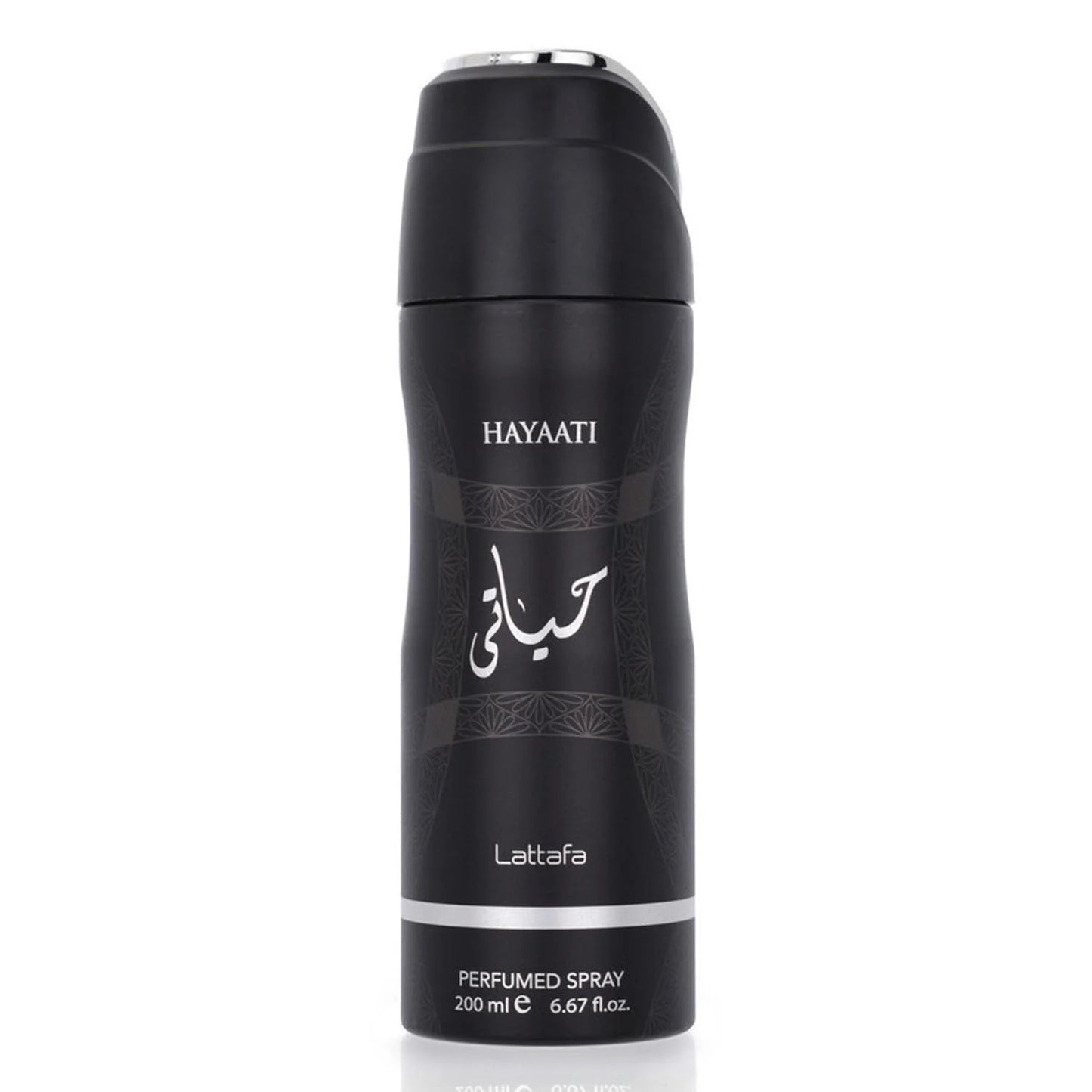 Lattafa Hayaati Spray Perfumado 200ml Spray