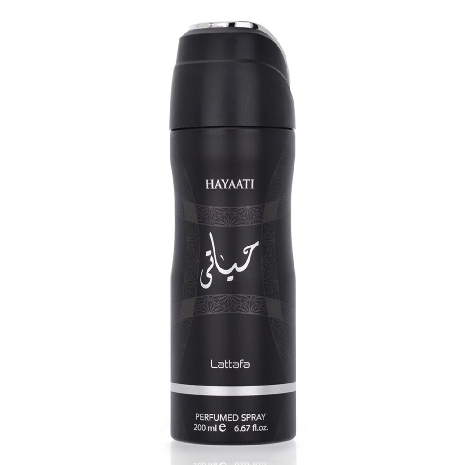 Lattafa Hayaati Spray Perfumado 200ml Spray