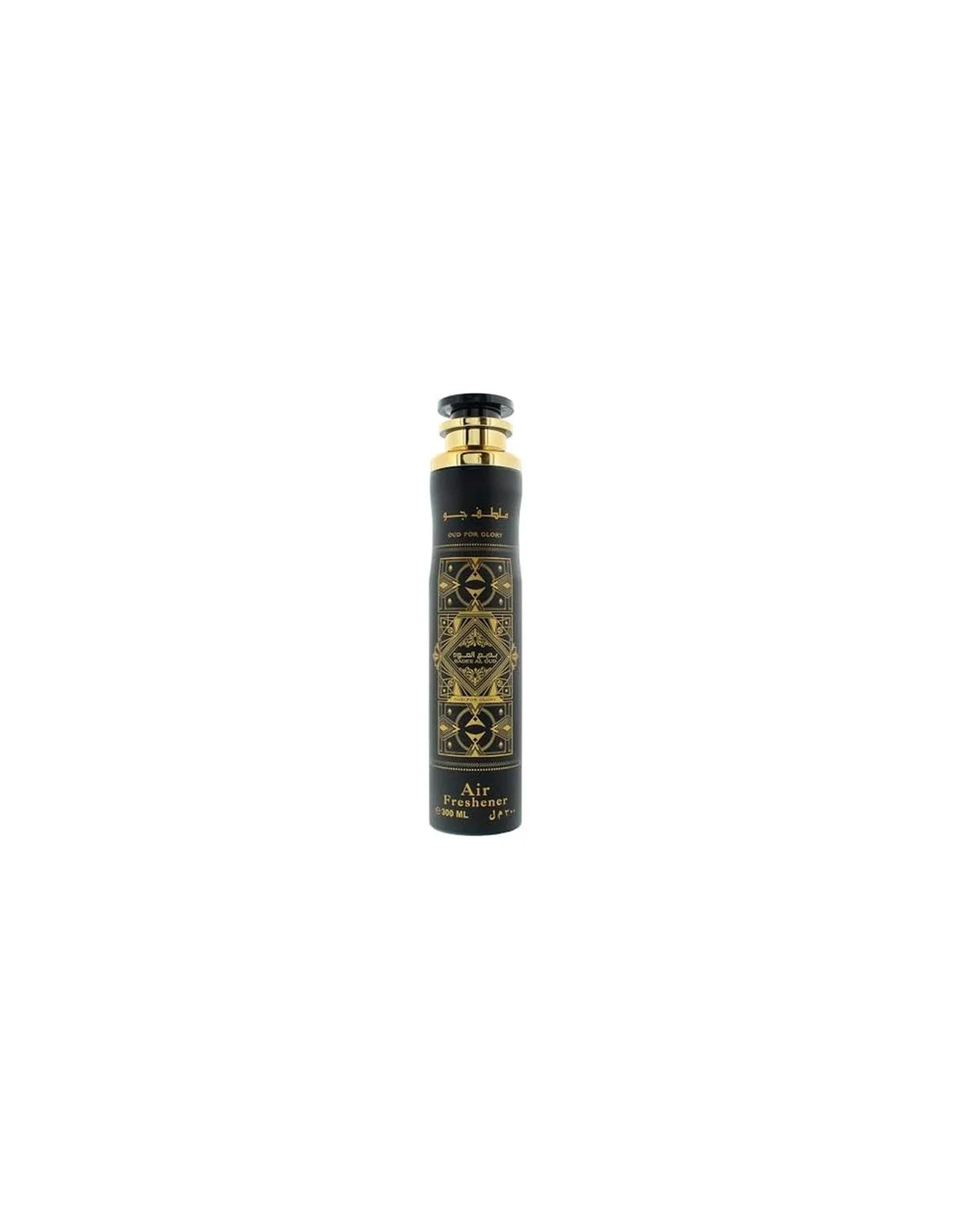 Lattafa Badee Oud Air Freshener 300ml Spray