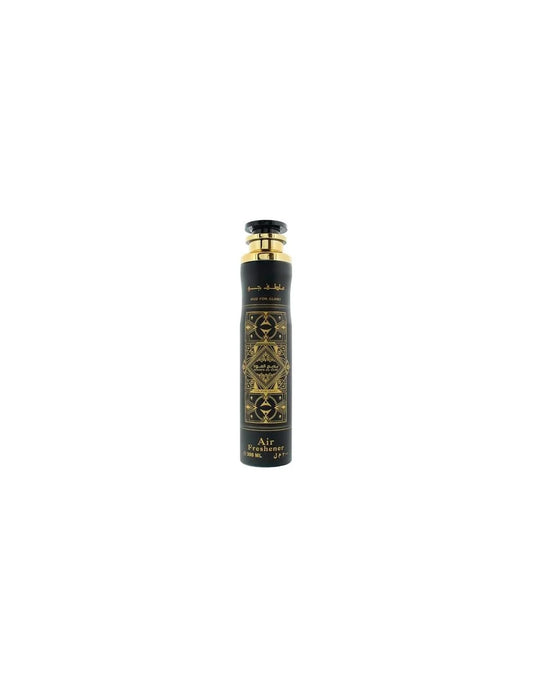 Lattafa Badee Oud Air Freshener 300ml Spray