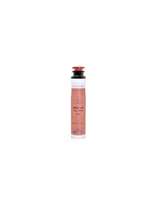 Lattafa Pride Of Lattafa Fakhar Air Freshener 300ml Spray