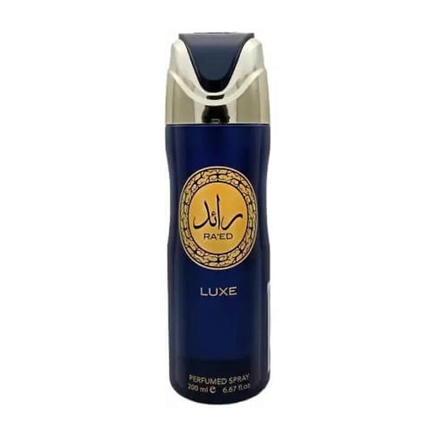 Lattafa Raed Luxe Spray Perfumado 100un Spray