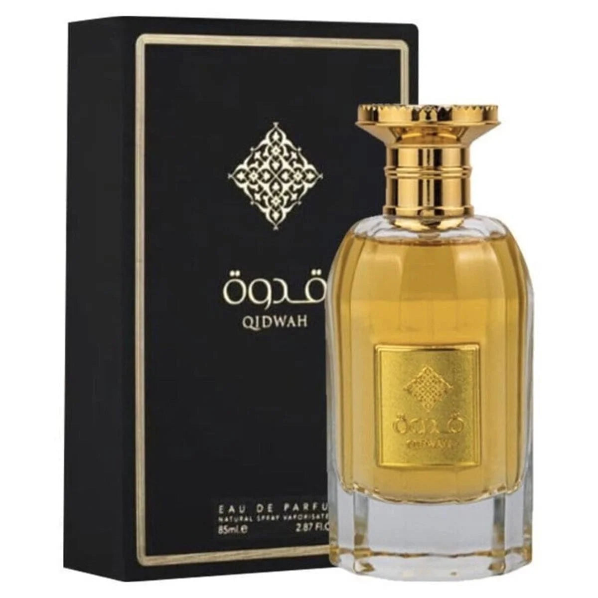 Ard Al Zaafaran Al Zaafaran Quidwah Eau De Parfum 85ml