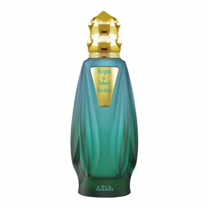Nabeel Acqua Di Nabeel Absolute Eau De Parfum Spray 100ml
