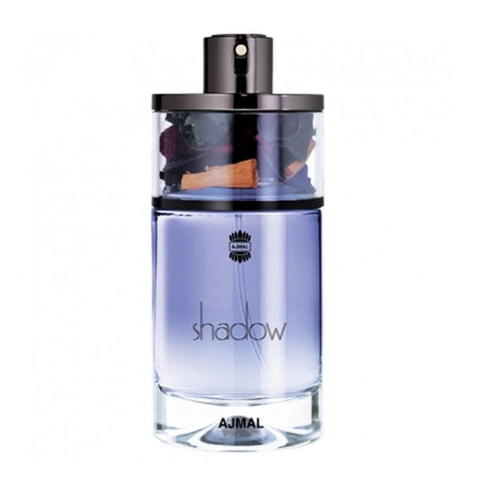 Ajmal Shadow Eau De Parfum 75ml Spray