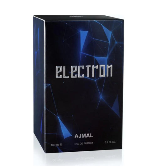 Ajmal Electron Eau De Parfum 100ml Spray