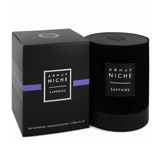 Armaf Niche Sapphire Eau De Parfum 90ml