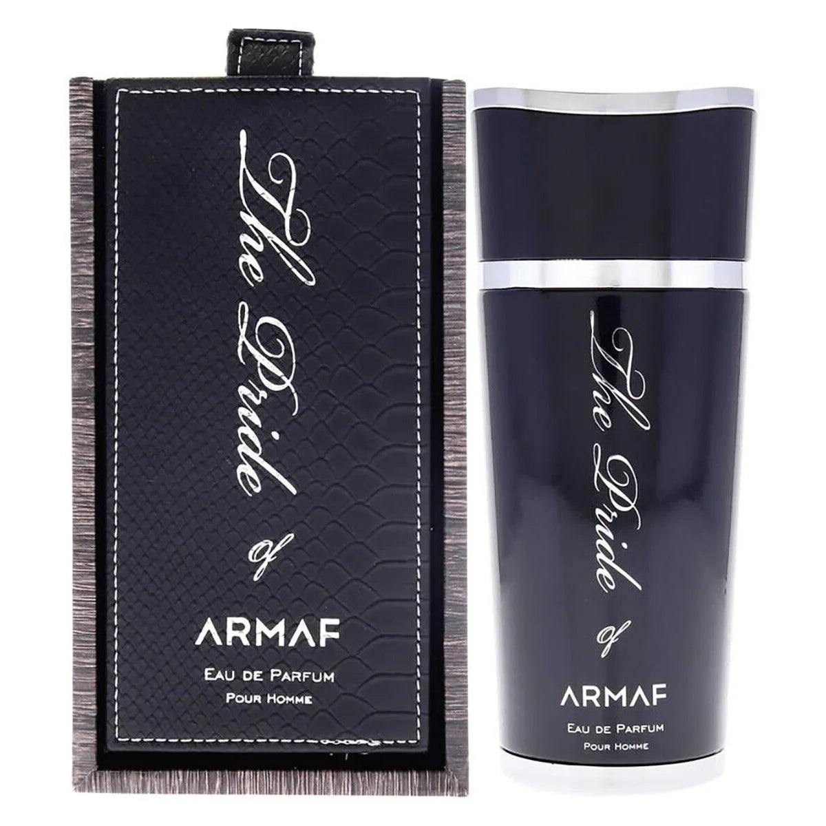 Armaf The Pride Eau De Parfum For Men 100un