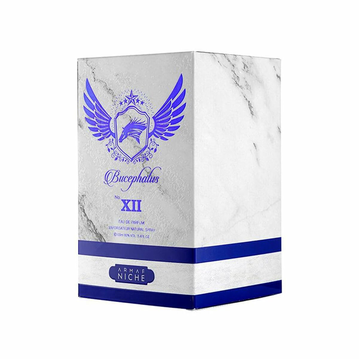 Profumo Donna Armaf EDP 100 ml