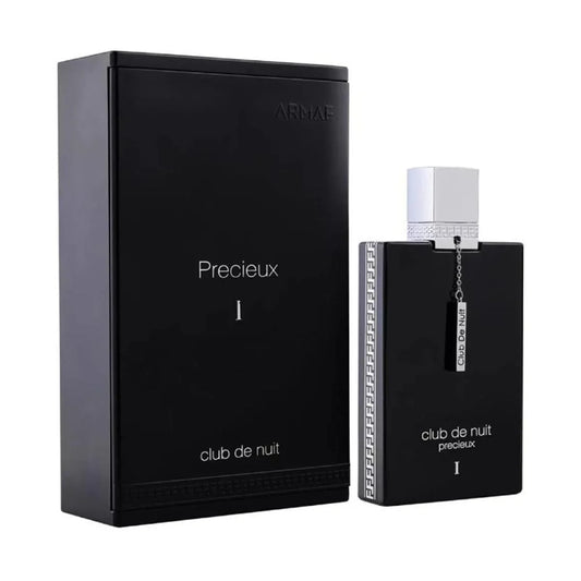 Armaf Club De Nuit Précieux Eau De Parfum 55ml