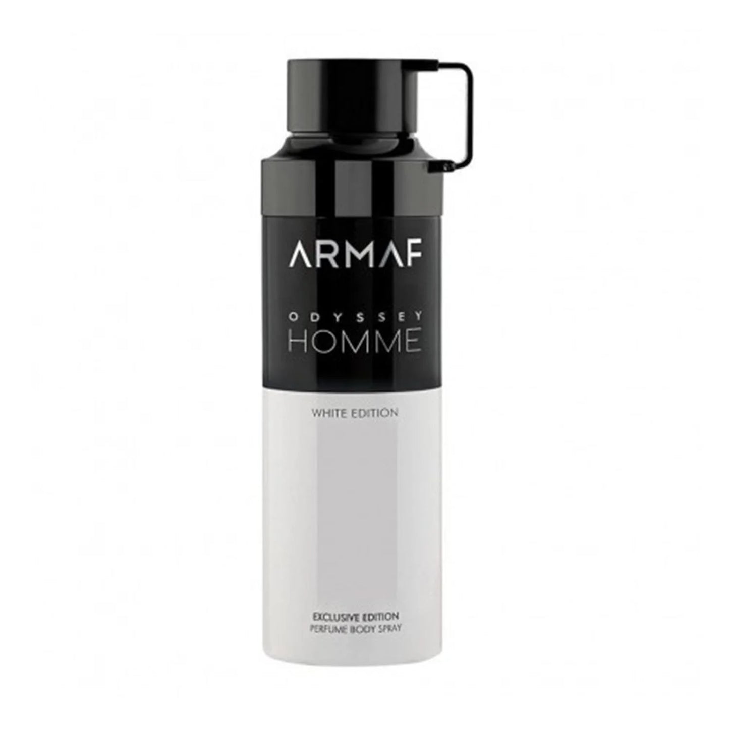 Armaf Odyssey Homme Perfumed Body Spray White Edition 200ml Spray