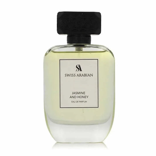 Swiss Arabian Jasmine And Honey Eau De Parfum Spray 100ml