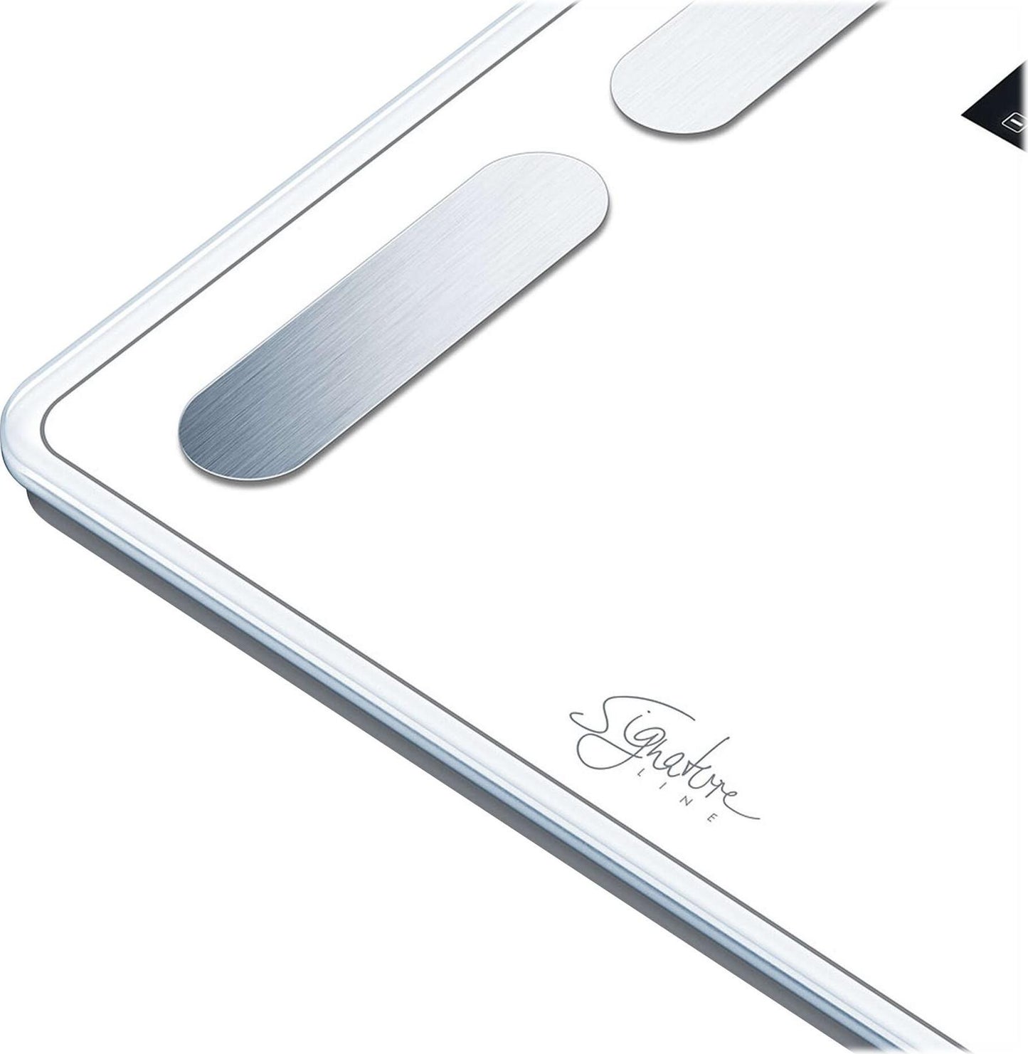 Diagnosewaage BF 410 Signature Line white (73573)
