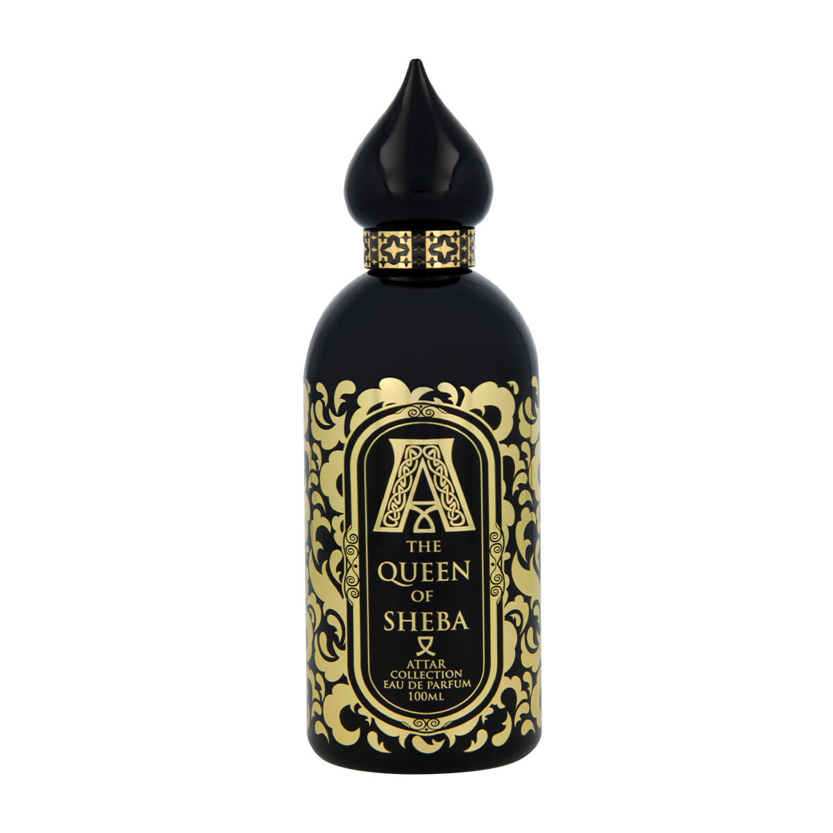 Profumo Donna Attar Collection The Queen of Sheba EDP