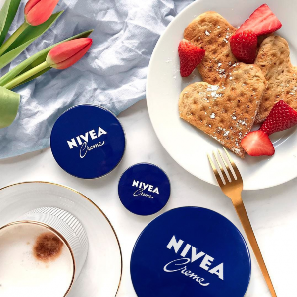 Nivea Creme 400ml