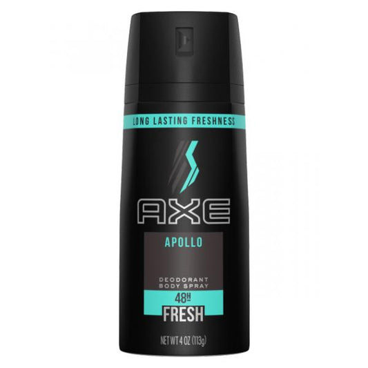 Deodorante Spray Axe Apollo 150 ml 3 Pezzi